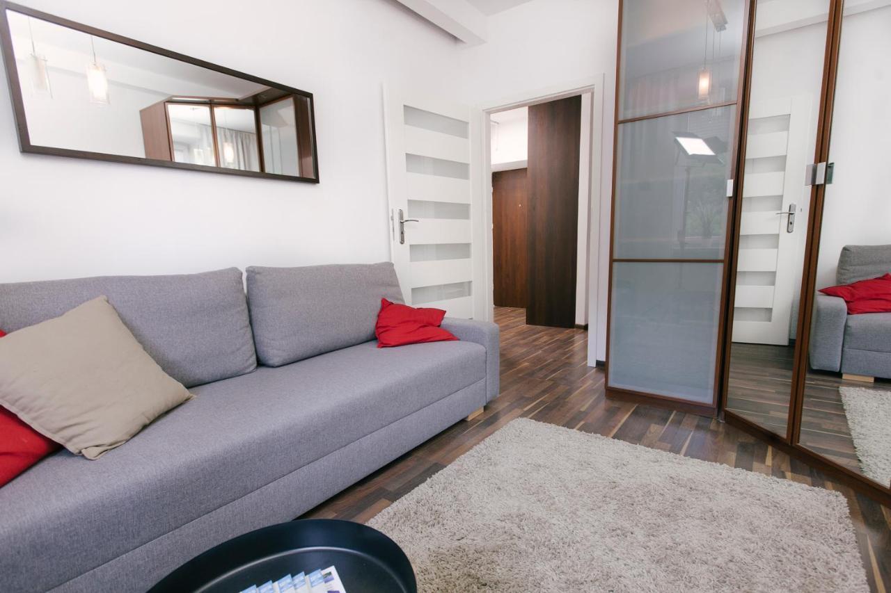 Apartament Concierge Royal Castle View Warszawa
