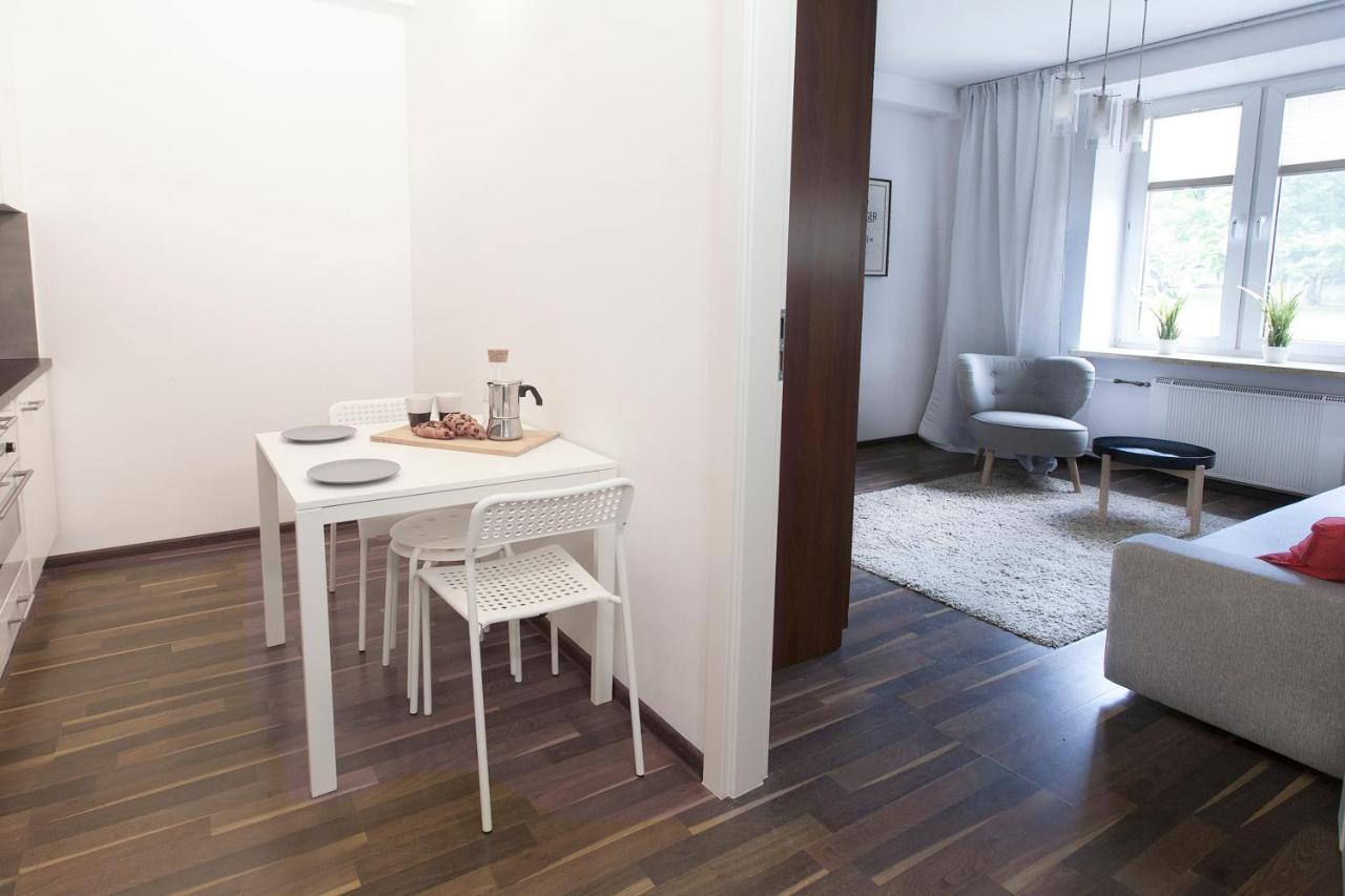 Concierge Royal Castle View Apartament